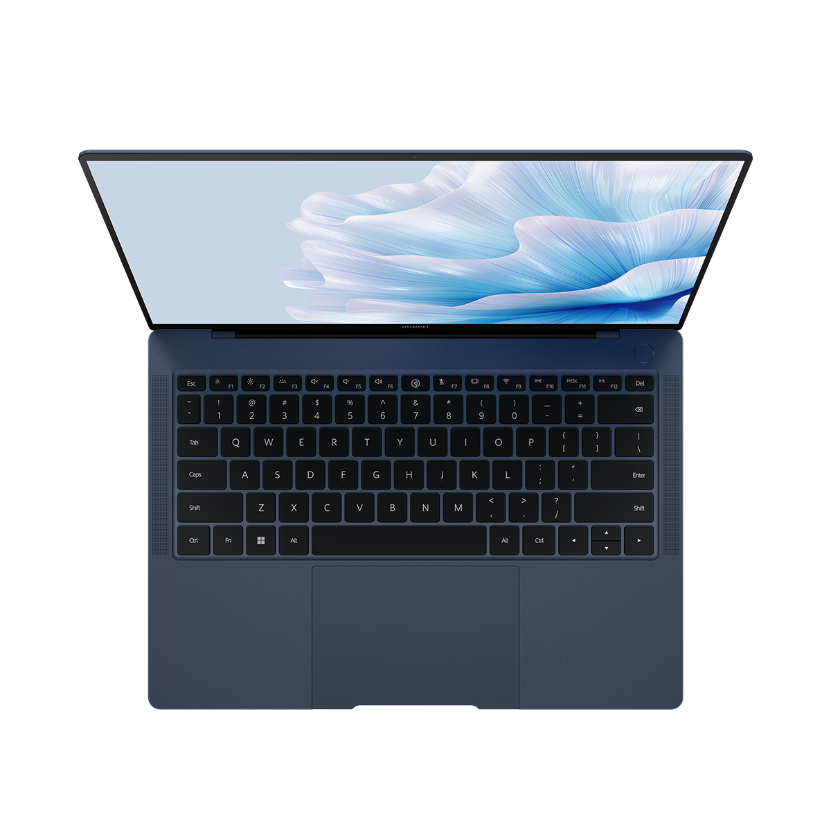 HUAWEI Matebook X ProCore 14.2" i7-1360P 16 GB Ram 1TB SSD Win 11H Laptop Mavi 