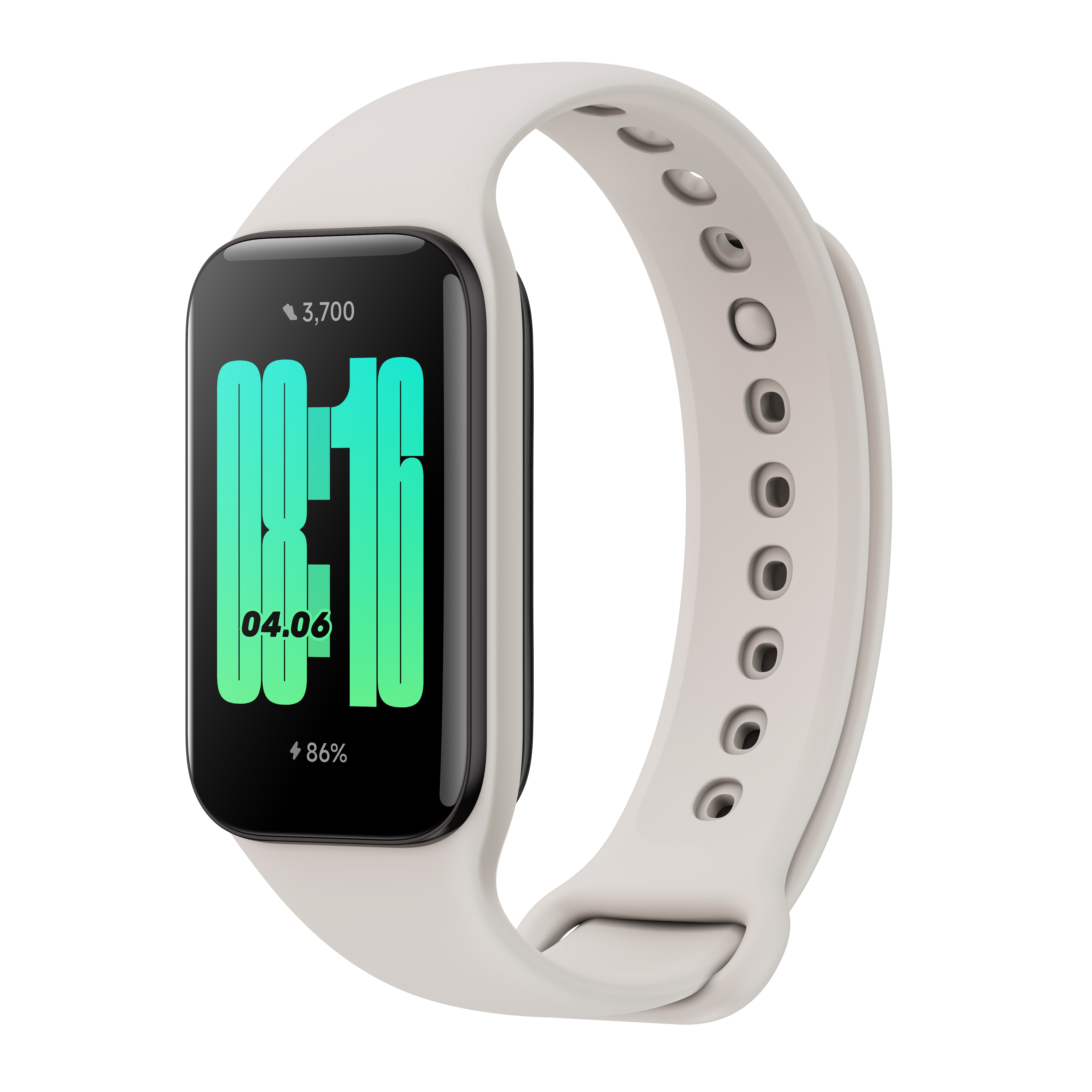 XIAOMI Redmi Smart Band 2 AP Akıllı Saat Beyaz