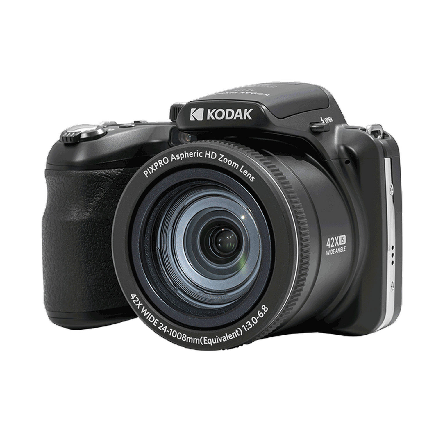 Kodak Az425 Pixpro Astro Zwart