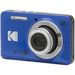 KODAK FZ55 Blauw