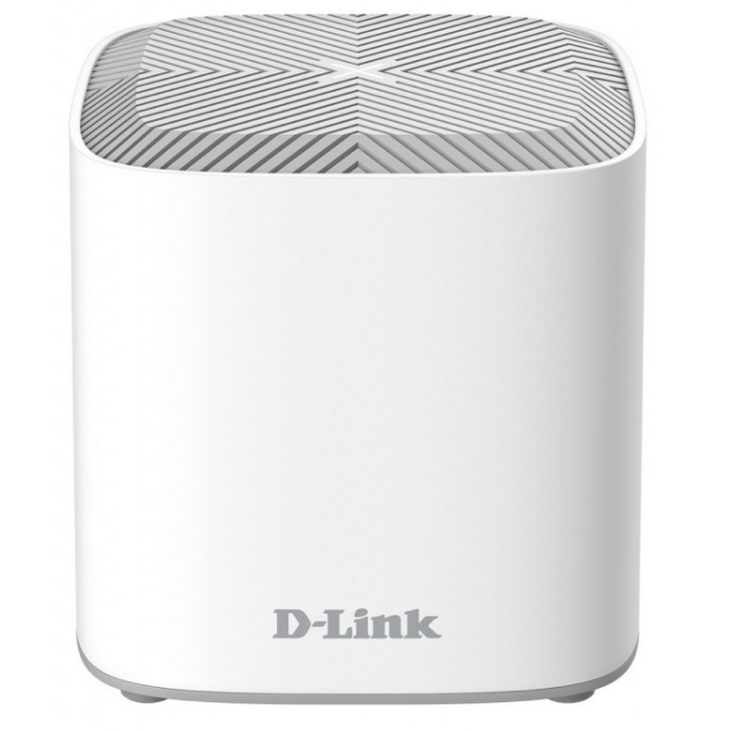 Sistema WiFi Mesh - D-Link COVR-X1862, Extensores red WiFi Mesh hasta 420m2, WiFi-6, AX1800 Mbps, 2p Gigabit, Blanco