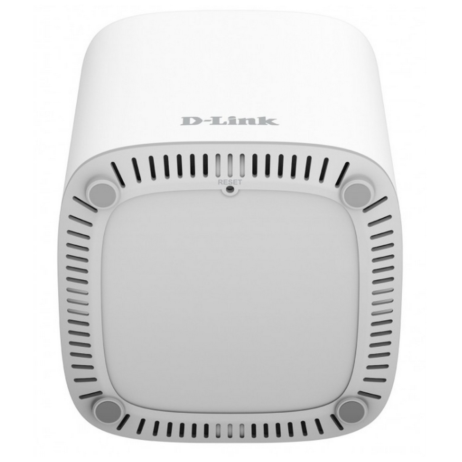 Sistema WiFi Mesh - D-Link COVR-X1862, Extensores red WiFi Mesh hasta 420m2, WiFi-6, AX1800 Mbps, 2p Gigabit, Blanco
