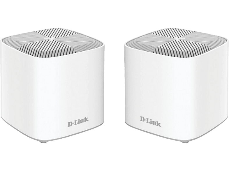 Sistema WiFi Mesh | D-Link COVR-X1862