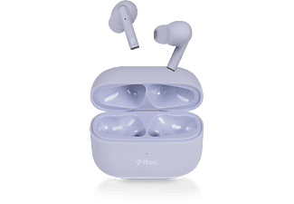 TTEC 2KM144TL AirBeat Tone Gerçek Kablosuz TWS Bluetooth Kulak İçi Kulaklık Tatlı Leylak