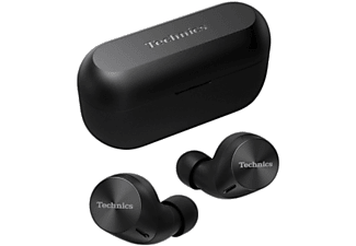 TECHNICS EAH-AZ60M2EK TWS vezetéknélküli fülhallgató mikrofonnal, fekete