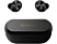 TECHNICS EAH-AZ80E-K TWS vezetéknélküli fülhallgató mikrofonnal, fekete