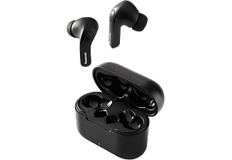 PANASONIC RZ-B310 TWS vezetéknélküli fülhallgató mikrofonnal, fekete
