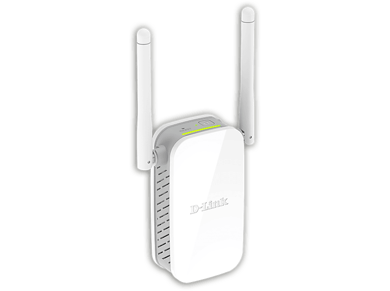 Repetidor de wifi dlink sale