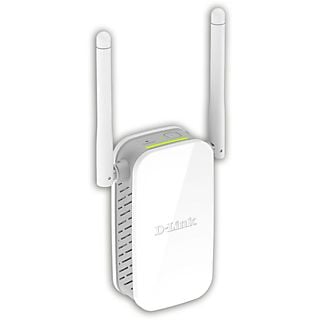 Amplificador Wi-Fi - D-Link DAP-1325, WiFi N300, 300 Mbps 2.4 GHz, Puerto Ethernet RJ-45 10/100 Mbps