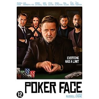 DUTCH FILM WORKS Poker Face