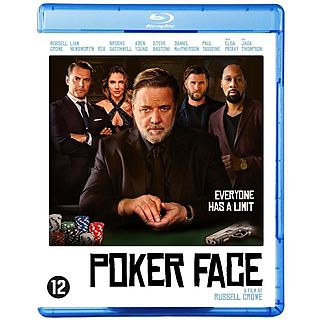 DUTCH FILM WORKS Poker Face