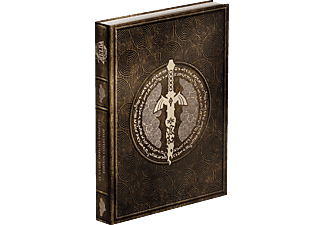 PIGGYBACK Le Guide Officiel Complet - The Legend of Zelda : Tears of the Kingdom - Édition Collector /F - 