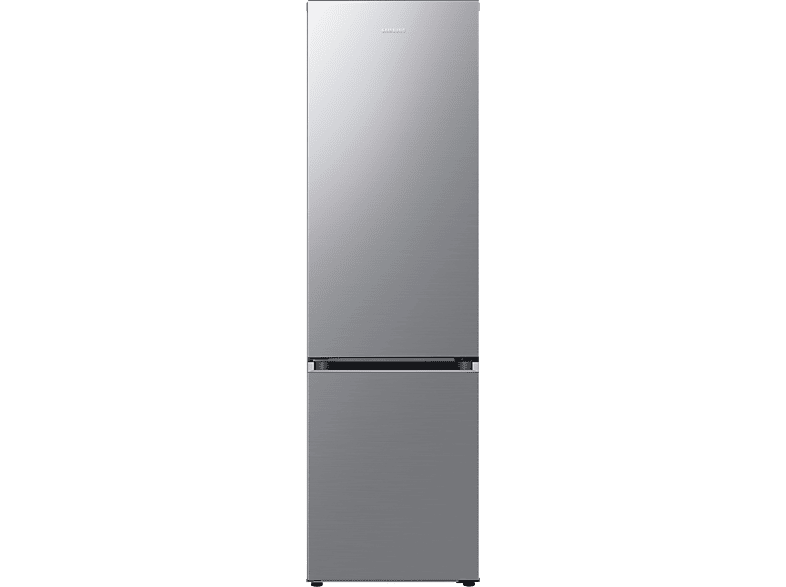 Samsung Smart RB38C607AS9/EF, No Frost, 203 cm, 387l, Twin Cooling, WiFi, Inox