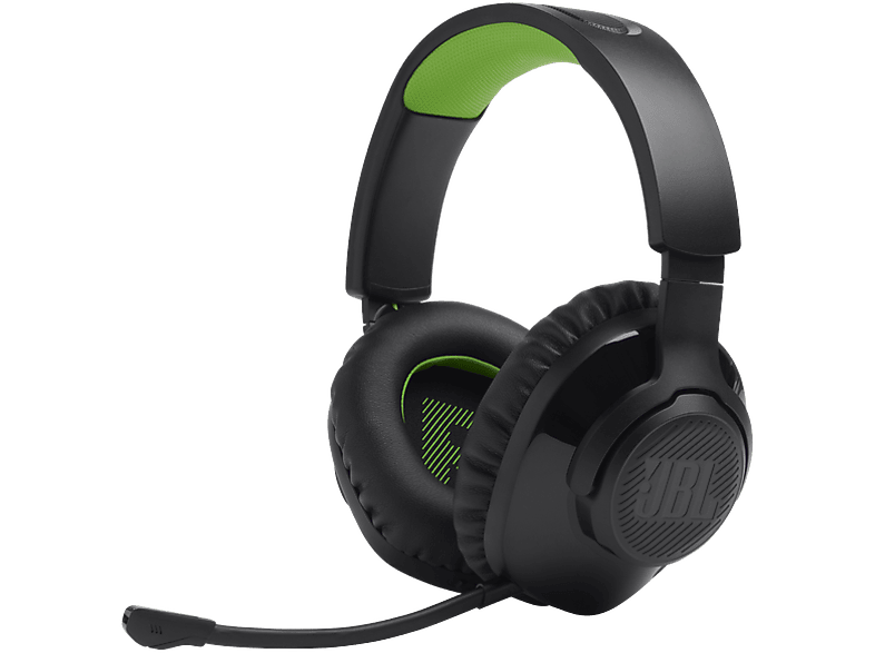 Auriculares gaming  JBL Quantum 360X Console Wireless, Para Xbox