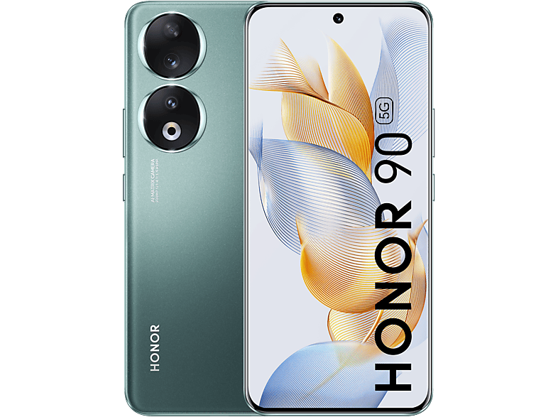 HONOR 90 Pro Especificación 