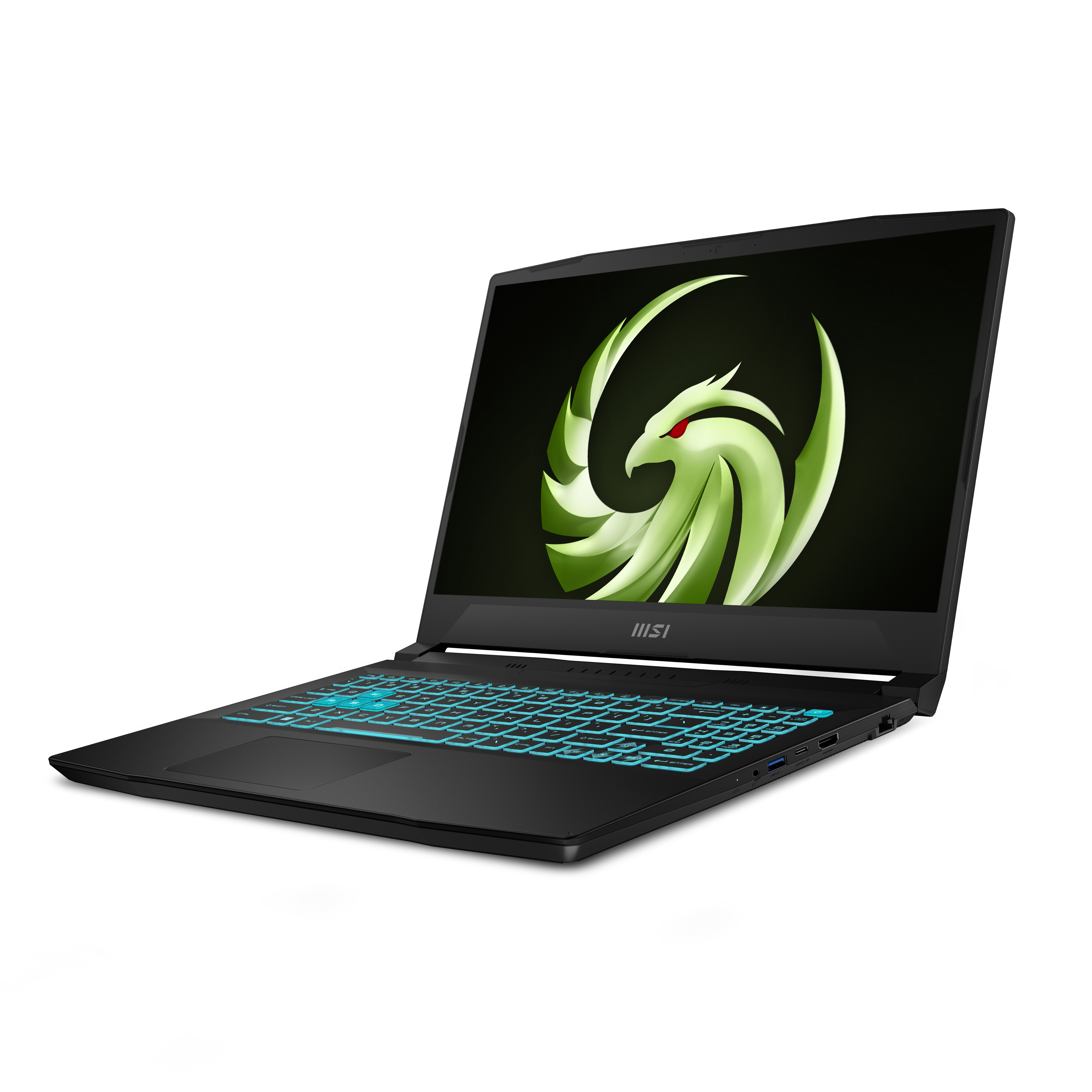 Portátil gaming - MSI Bravo 15 C7VF-063ES, 15.6" Full HD, AMD Ryzen™ 7 7735HS, 32GB RAM, 1TB SSD, GeForce RTX™ 4060, Windows 11 Home Advanced
