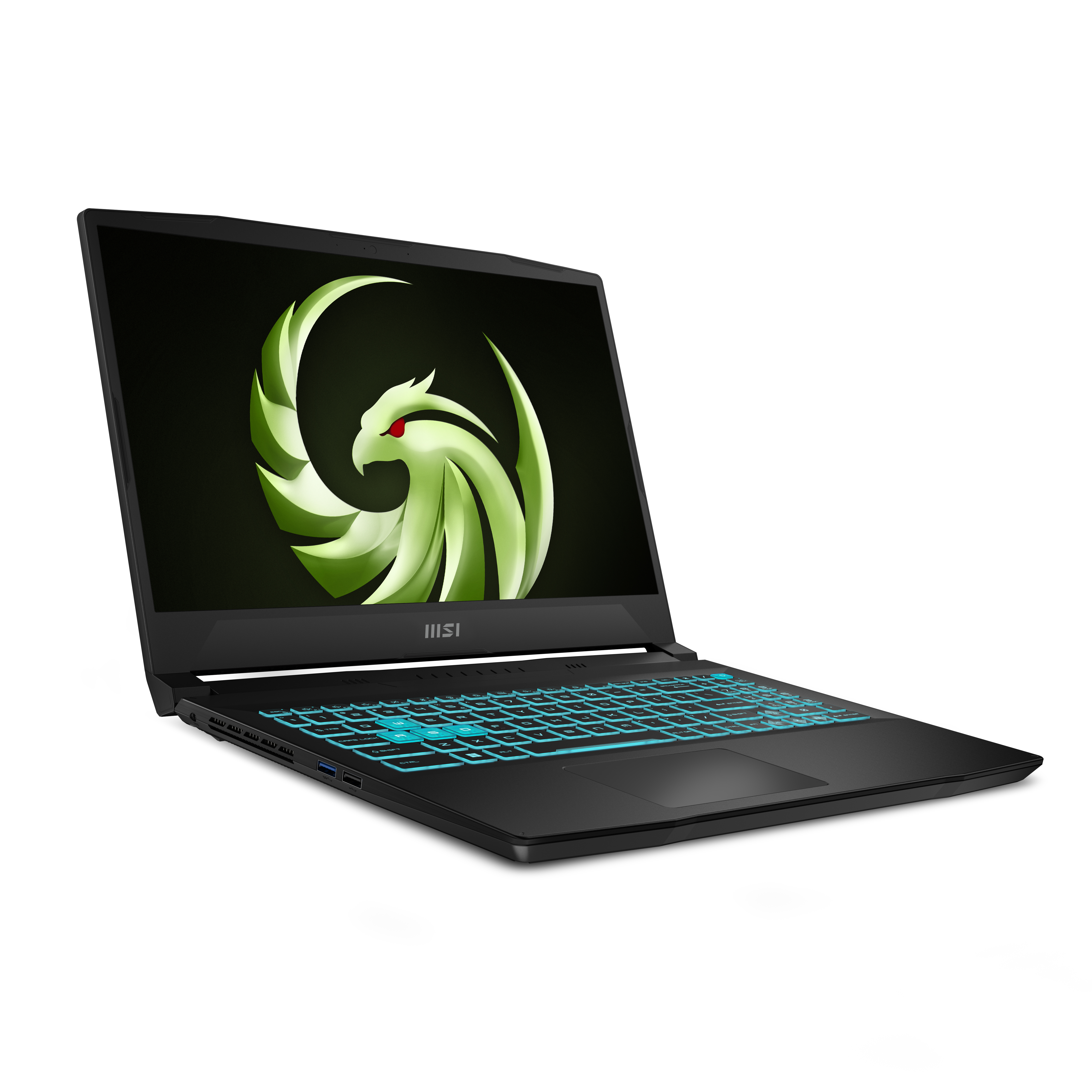 Portátil gaming - MSI Bravo 15 C7VF-063ES, 15.6" Full HD, AMD Ryzen™ 7 7735HS, 32GB RAM, 1TB SSD, GeForce RTX™ 4060, Windows 11 Home Advanced