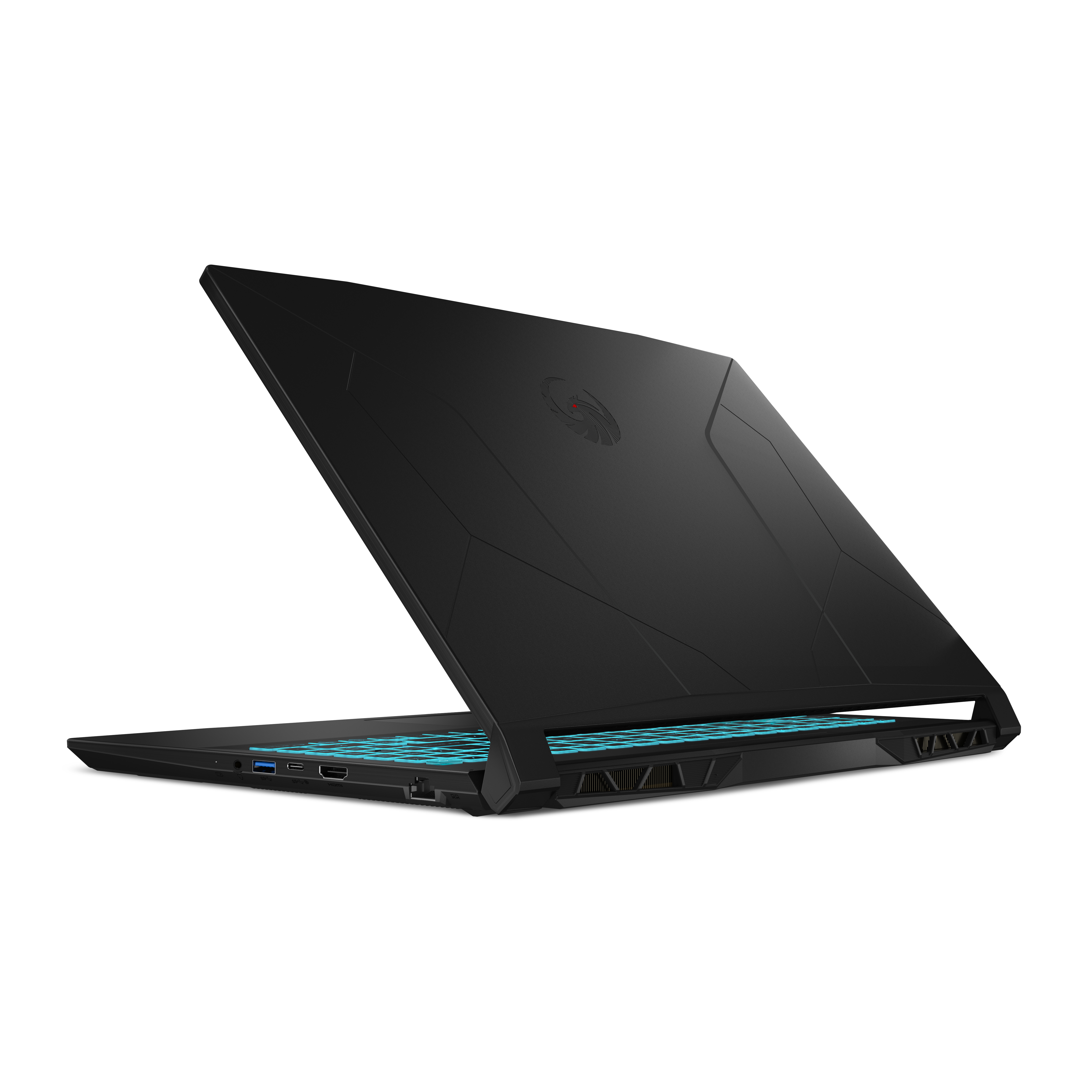Portátil gaming - MSI Bravo 15 C7VF-063ES, 15.6" Full HD, AMD Ryzen™ 7 7735HS, 32GB RAM, 1TB SSD, GeForce RTX™ 4060, Windows 11 Home Advanced
