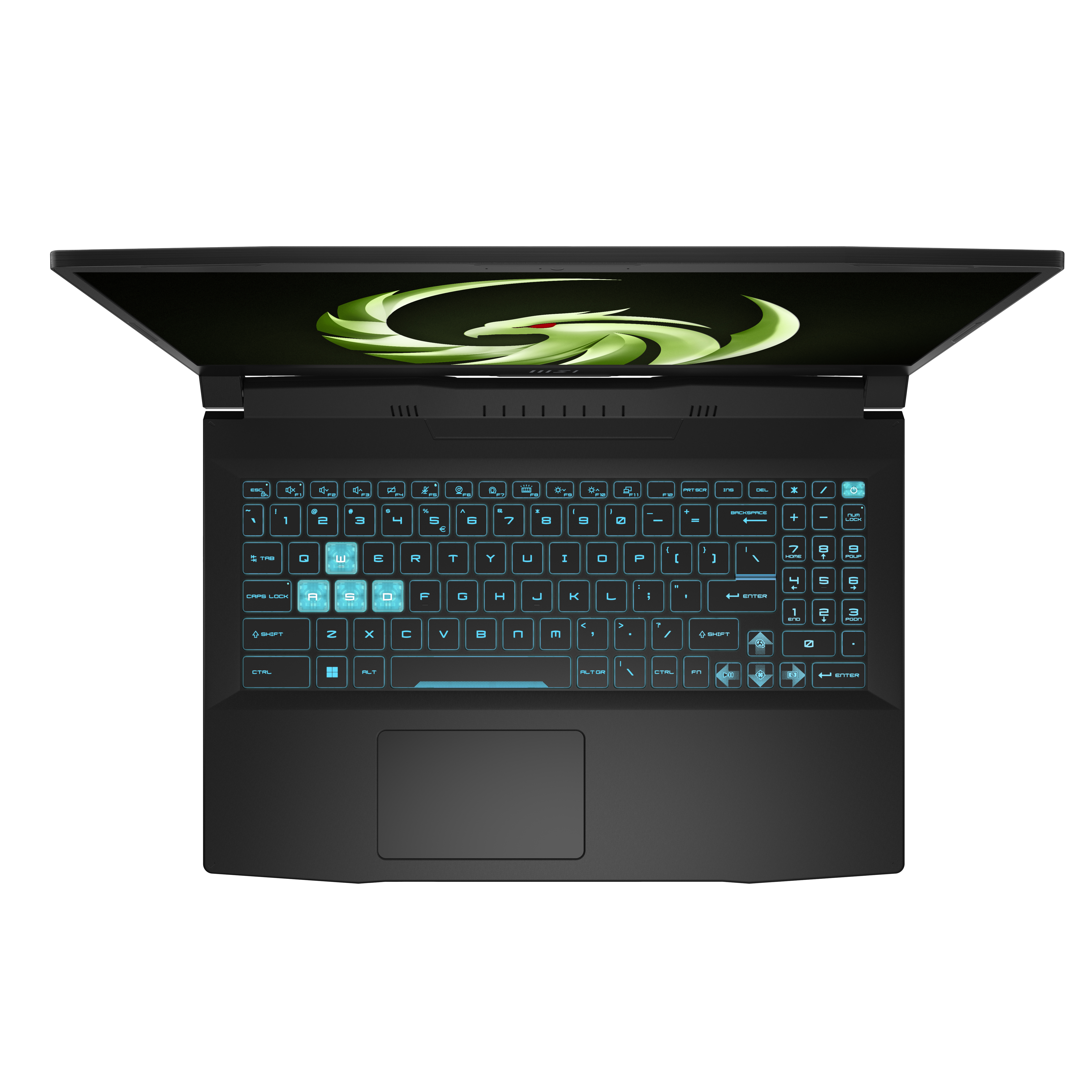 Portátil gaming - MSI Bravo 15 C7VF-063ES, 15.6" Full HD, AMD Ryzen™ 7 7735HS, 32GB RAM, 1TB SSD, GeForce RTX™ 4060, Windows 11 Home Advanced