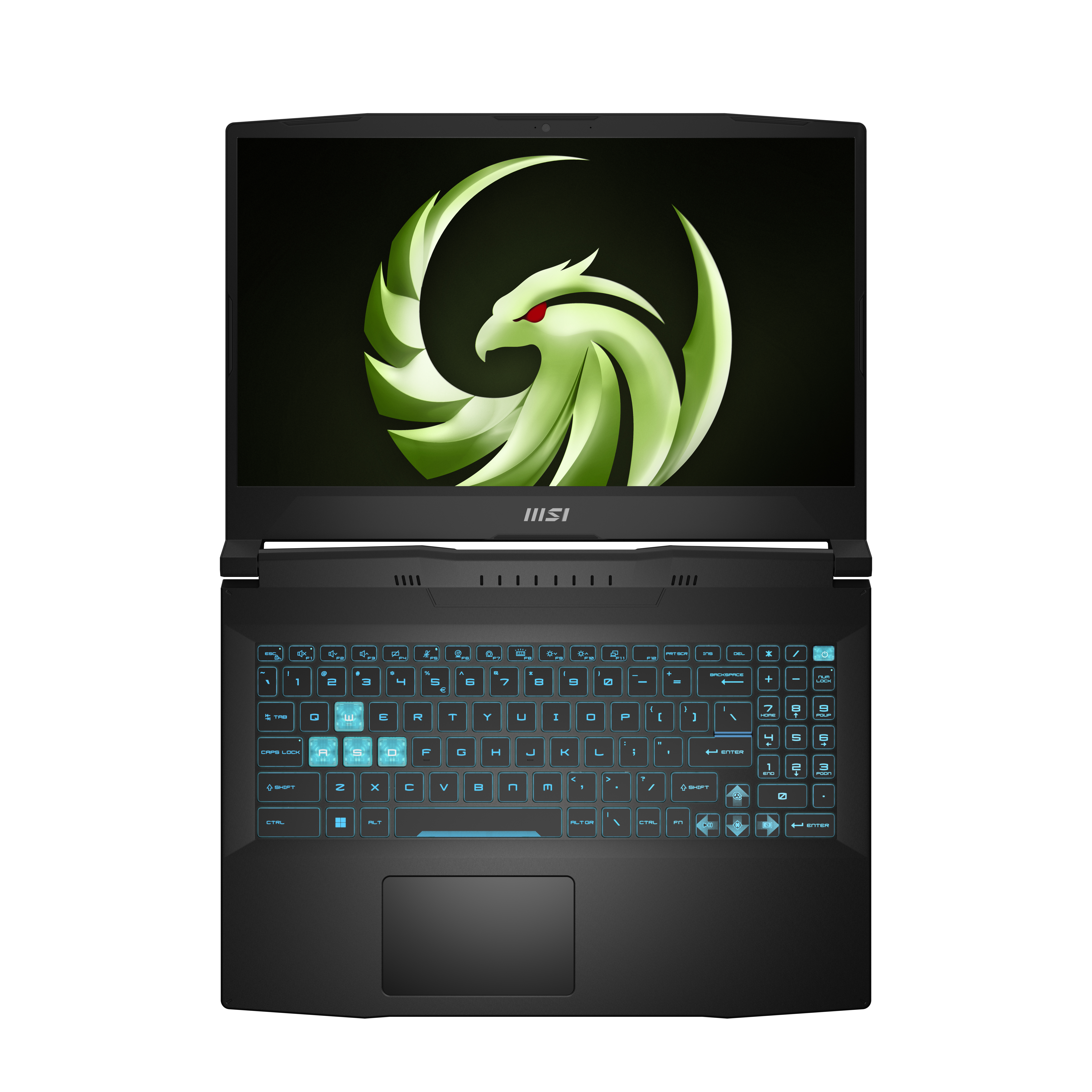 Portátil gaming - MSI Bravo 15 C7VF-063ES, 15.6" Full HD, AMD Ryzen™ 7 7735HS, 32GB RAM, 1TB SSD, GeForce RTX™ 4060, Windows 11 Home Advanced