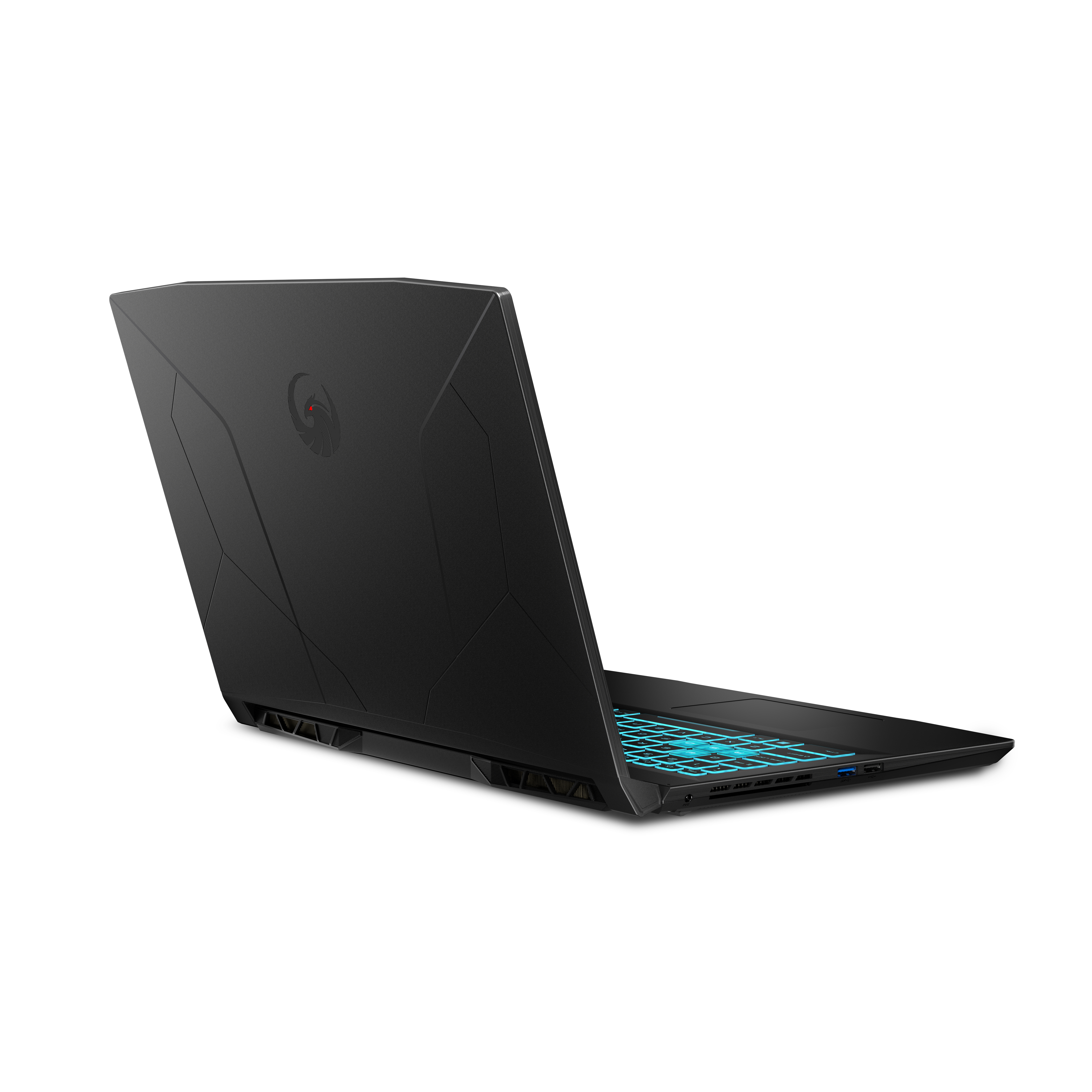 Portátil gaming - MSI Bravo 15 C7VF-063ES, 15.6" Full HD, AMD Ryzen™ 7 7735HS, 32GB RAM, 1TB SSD, GeForce RTX™ 4060, Windows 11 Home Advanced