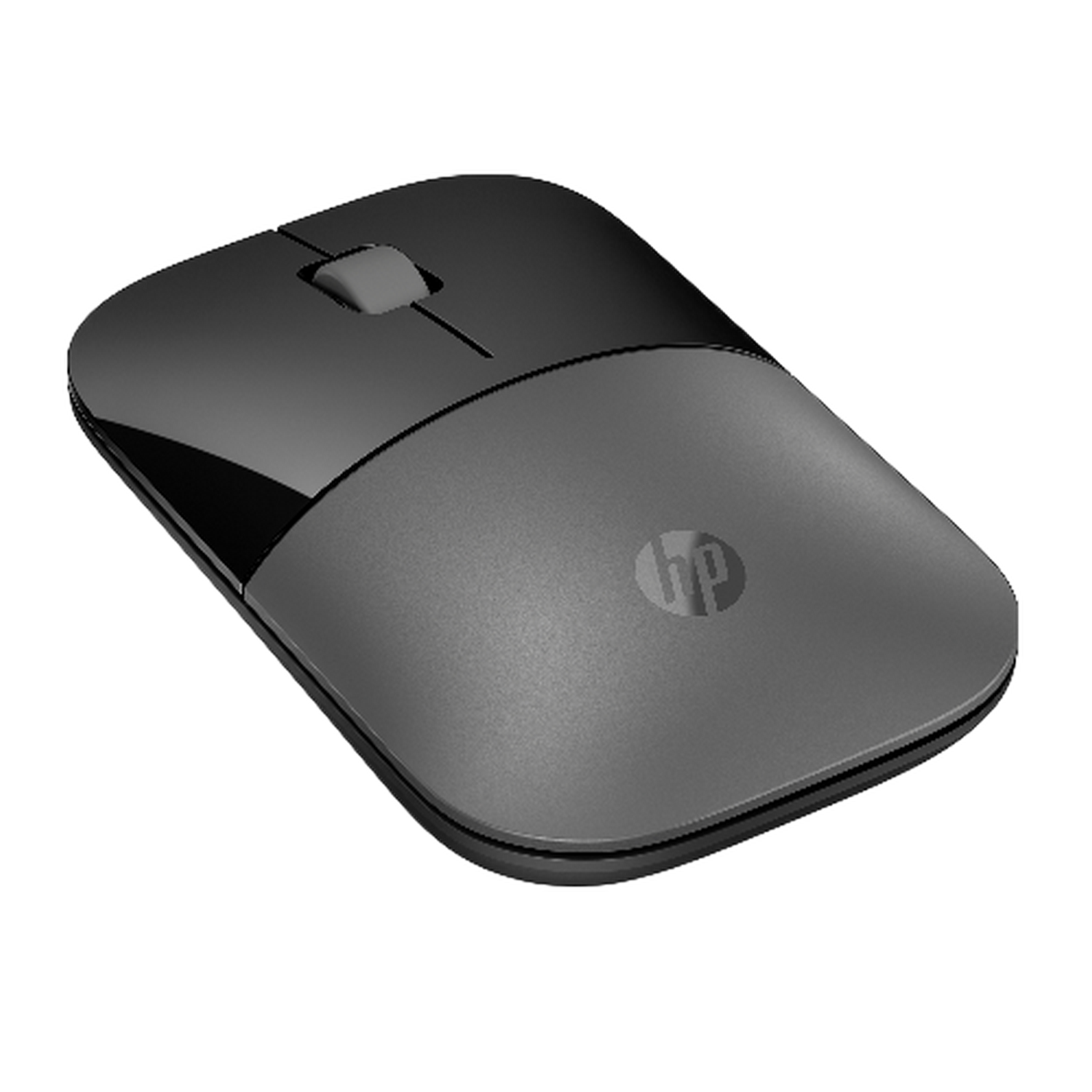 Hp Z3700 Dual Zilver Draadloze Muis