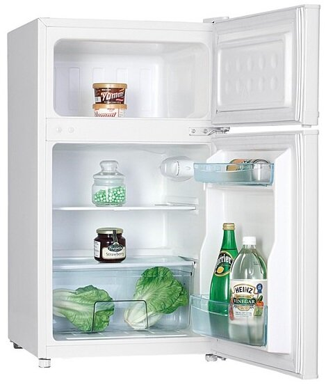 Lodówka MPM MPM-87-CZ-13