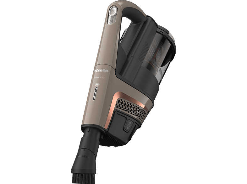 Odkurzacz bezprzewodowy MIELE Triflex HX2 Performance – zdjęcie 3