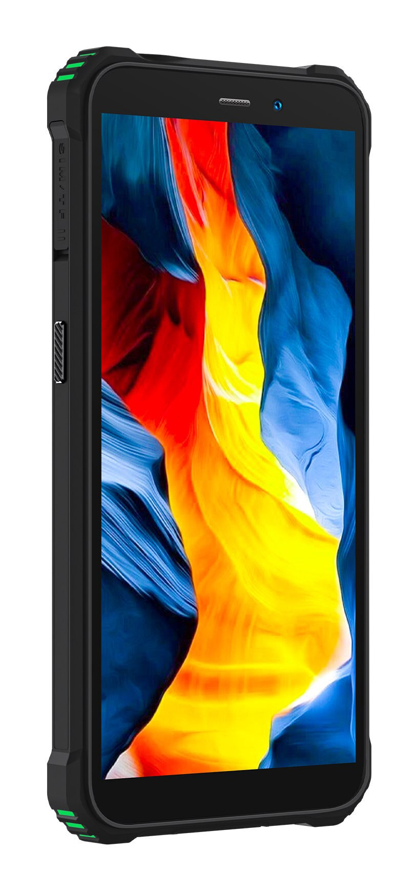Smartfon OUKITEL WP20 4/32GB Zielony