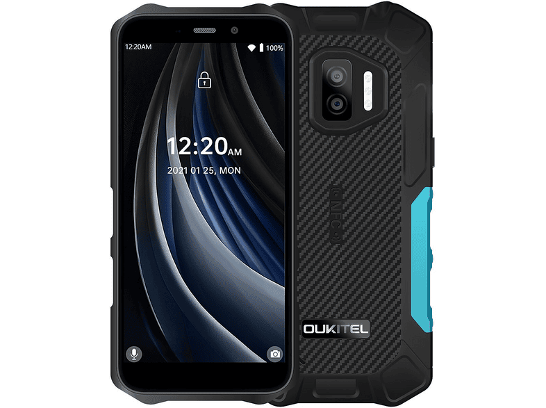 OUKITEL WP12 Pro 4/64GB Niebieski