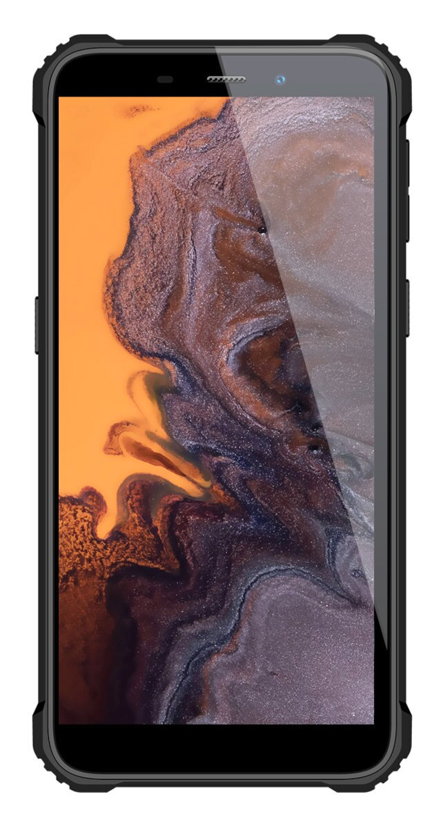Smartfon OUKITEL WP20 Pro 4/64GB Czarny (Calm Black)