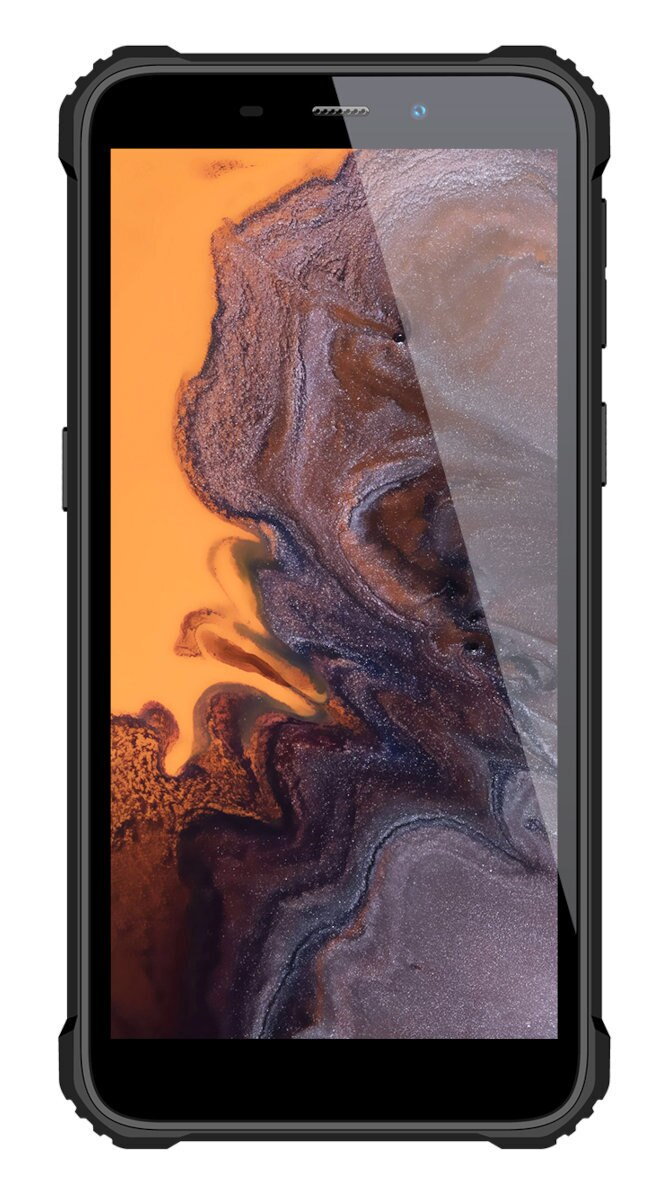 Smartfon OUKITEL WP20 Pro 4/64GB Zielony (Eco Green)