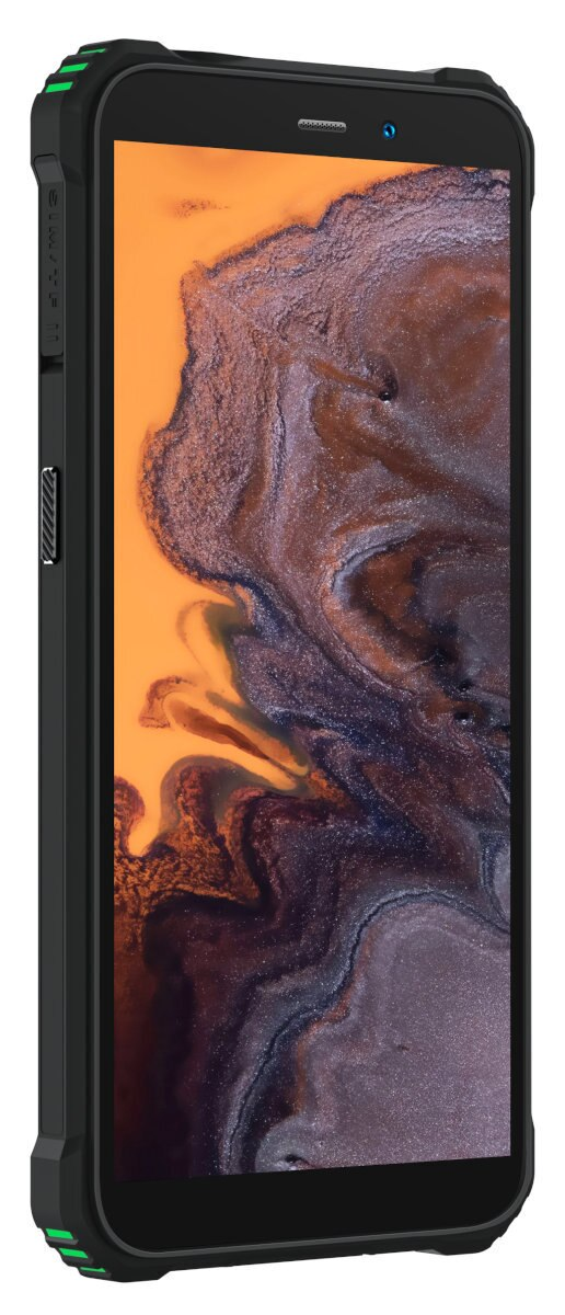 Smartfon OUKITEL WP20 Pro 4/64GB Zielony (Eco Green)