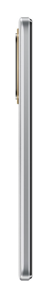 Smartfon HUAWEI Nova Y91 8/128GB Srebrny (Moonlight Silver)