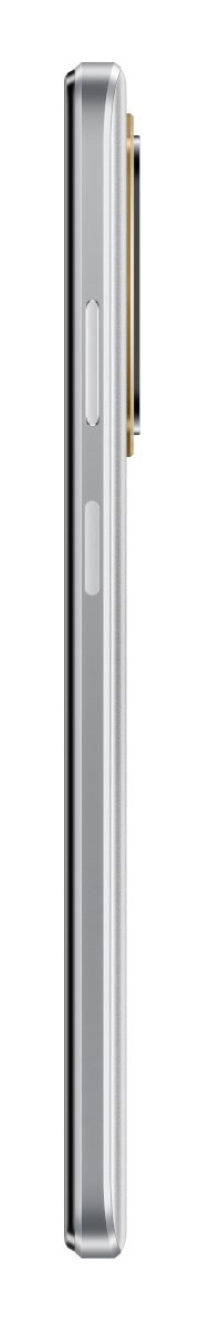 Smartfon HUAWEI Nova Y91 8/128GB Srebrny (Moonlight Silver)