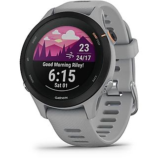 Smartwatch GPS 010-02641-12 Forerunner 255S Szary