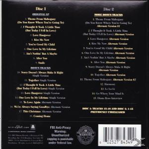 Diana Ross - Diana Ross (Expanded)  - (CD)