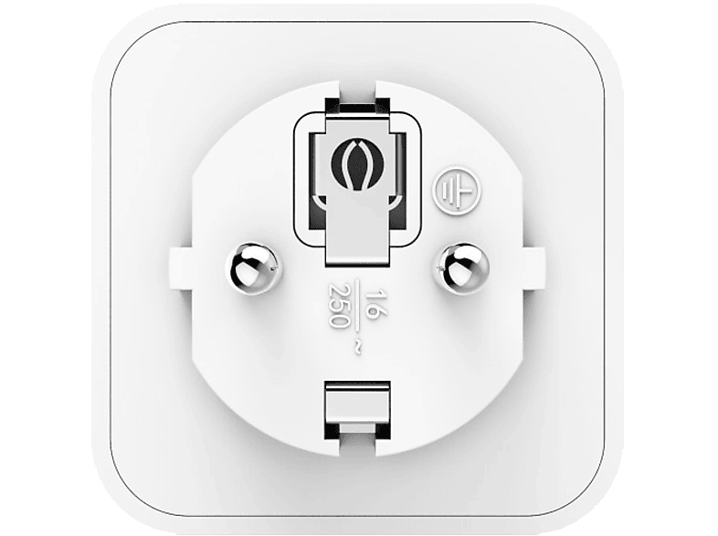 Hama Smart Plug, WLAN Steckdose; WLAN-Steckdose — Foto 4 von 5