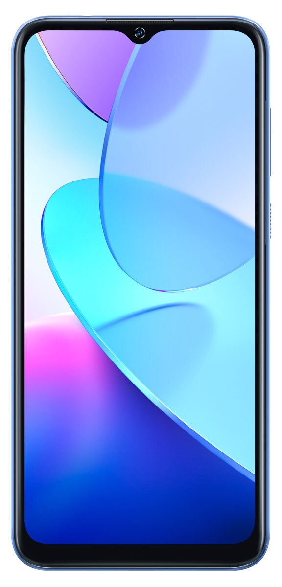 Smartfon OUKITEL C31 3/16GB Fioletowy