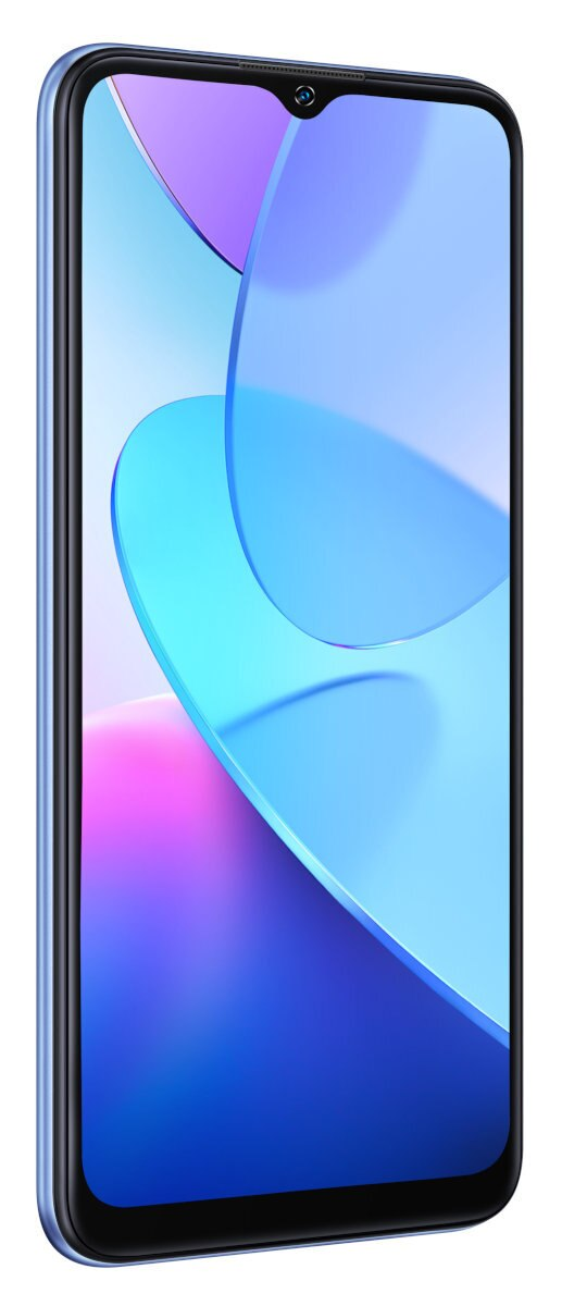 Smartfon OUKITEL C31 3/16GB Fioletowy