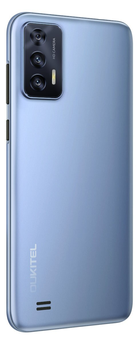 Smartfon OUKITEL C31 3/16GB Fioletowy