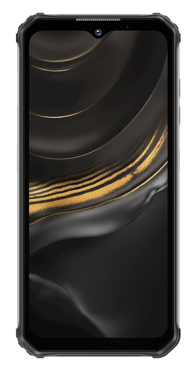 Smartfon OUKITEL WP22 8/256GB Czarny