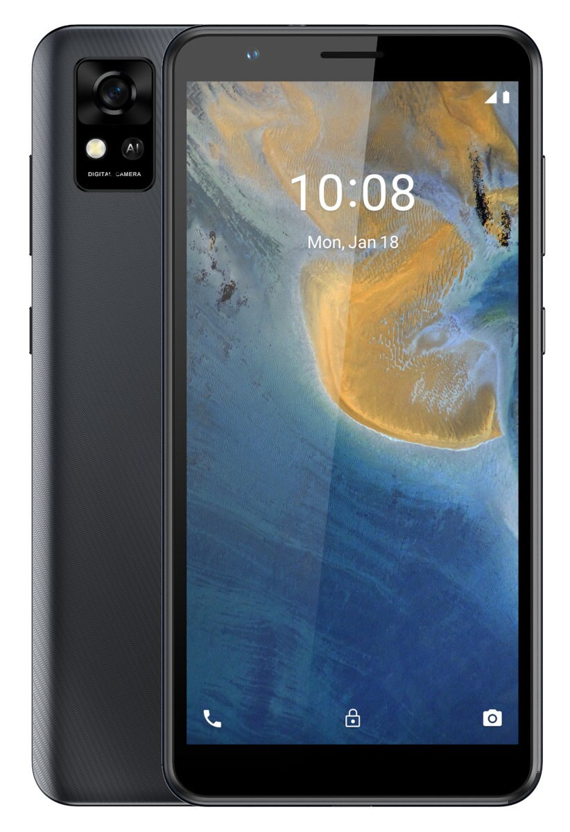 Smartfon ZTE Blade A31 2/32GB Szary