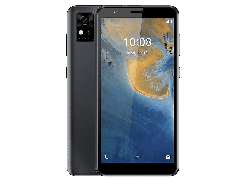 ZTE Blade A31 2/32GB Szary