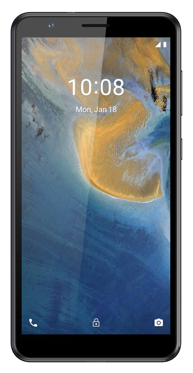 Smartfon ZTE Blade A31 2/32GB Szary