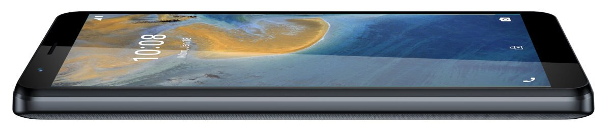 Smartfon ZTE Blade A31 2/32GB Szary