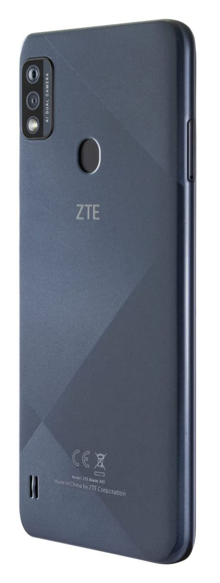 Smartfon ZTE Blade A51 2/32GB Szary