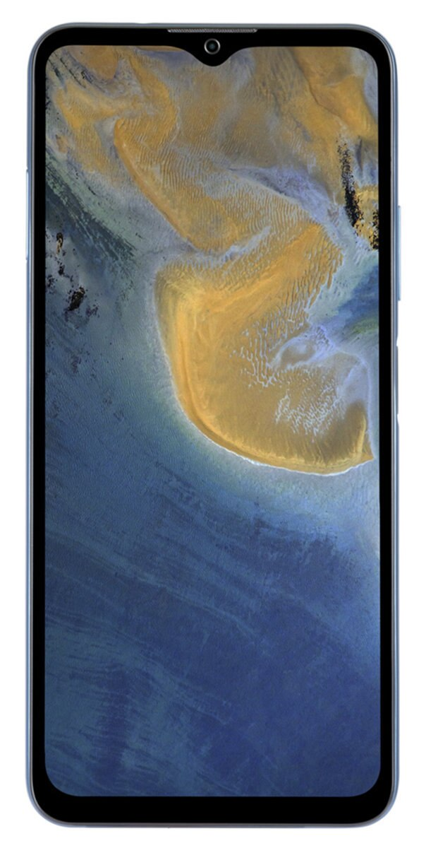 Smartfon ZTE Blade A71 3/64GB Niebieski