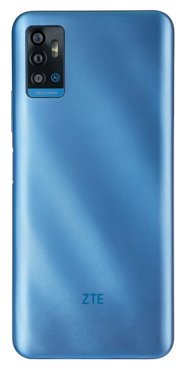 Smartfon ZTE Blade A71 3/64GB Niebieski