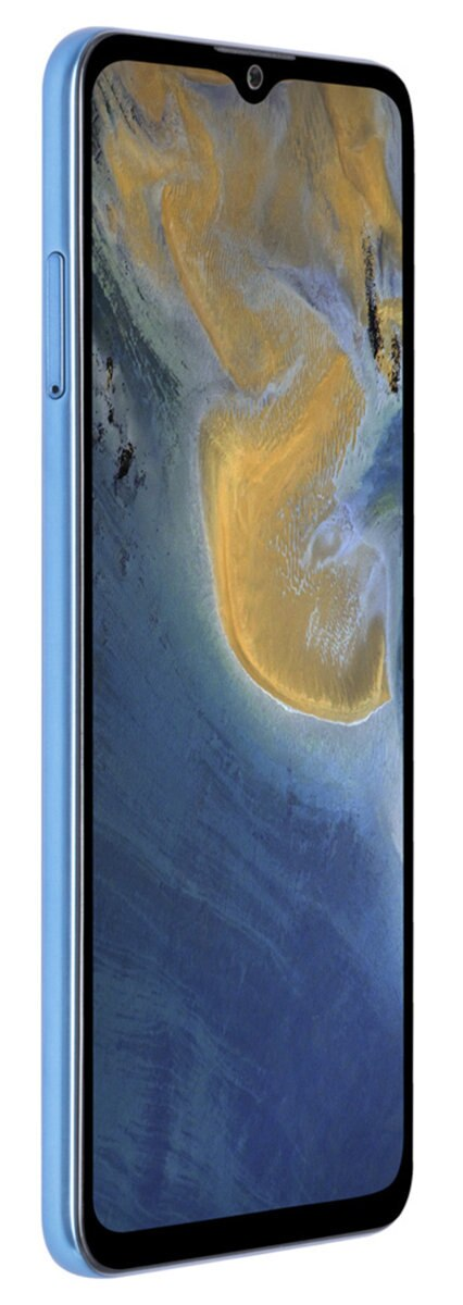 Smartfon ZTE Blade A71 3/64GB Niebieski